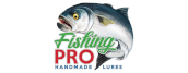 FISHINGPRO HAND MADE LURES