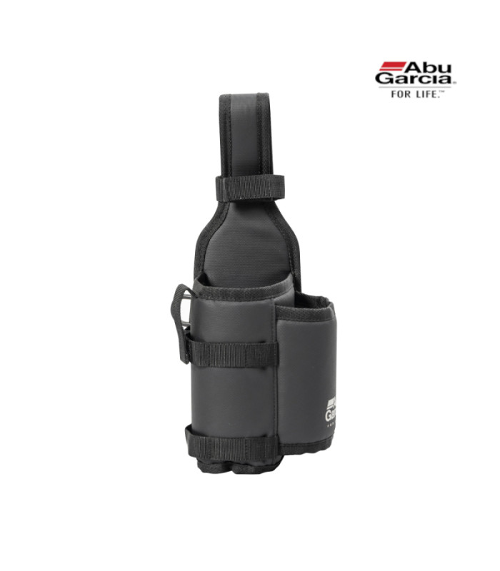 ABU GARCIA ROD & BOTTLE HOLDER 2