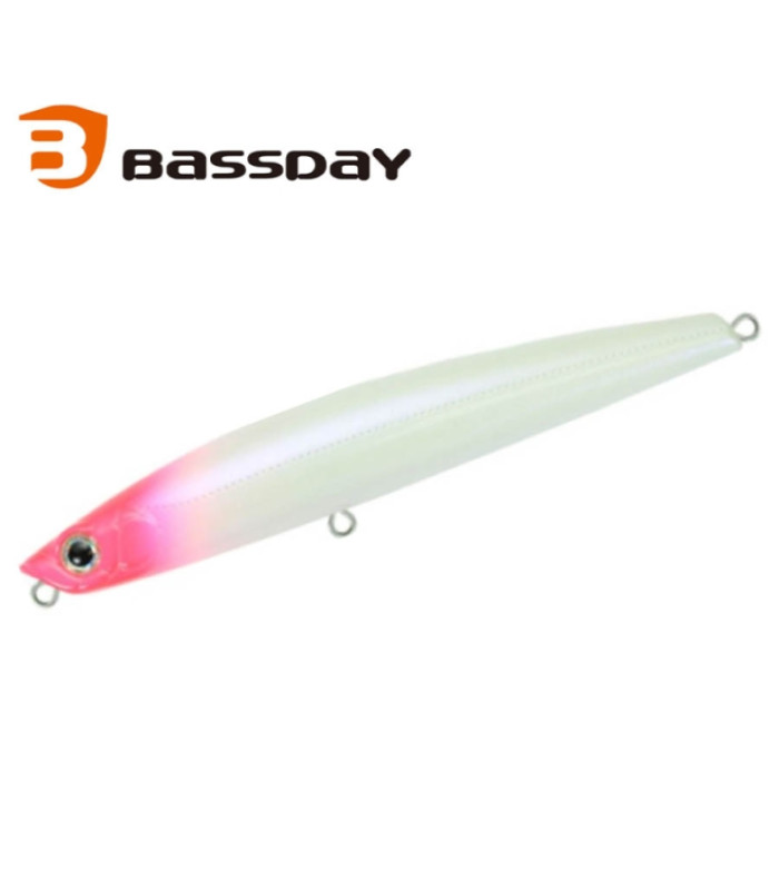 BASSDAY SUGAPEN 70F 4,3g