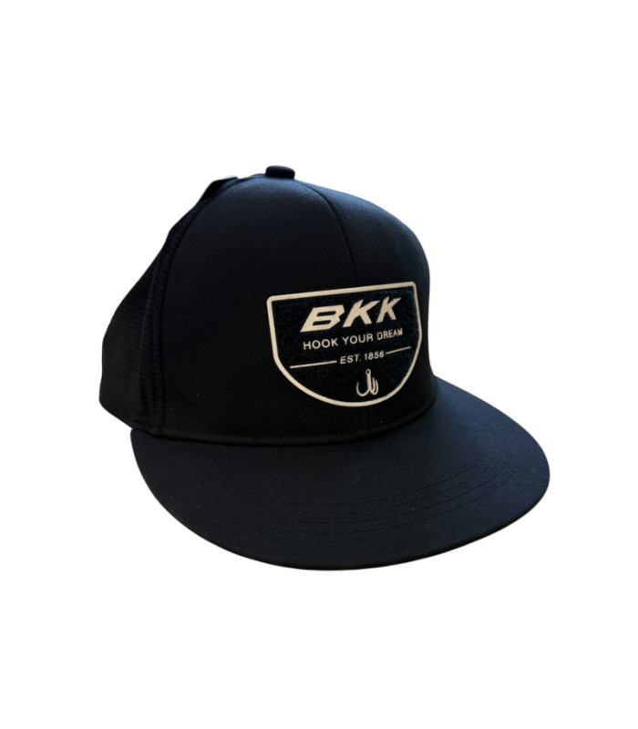 Шапка BKK LEGACY SNAPBACK BLUE