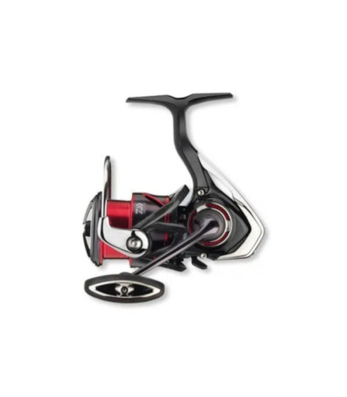 Макара DAIWA FUEGO LT 3000 - C