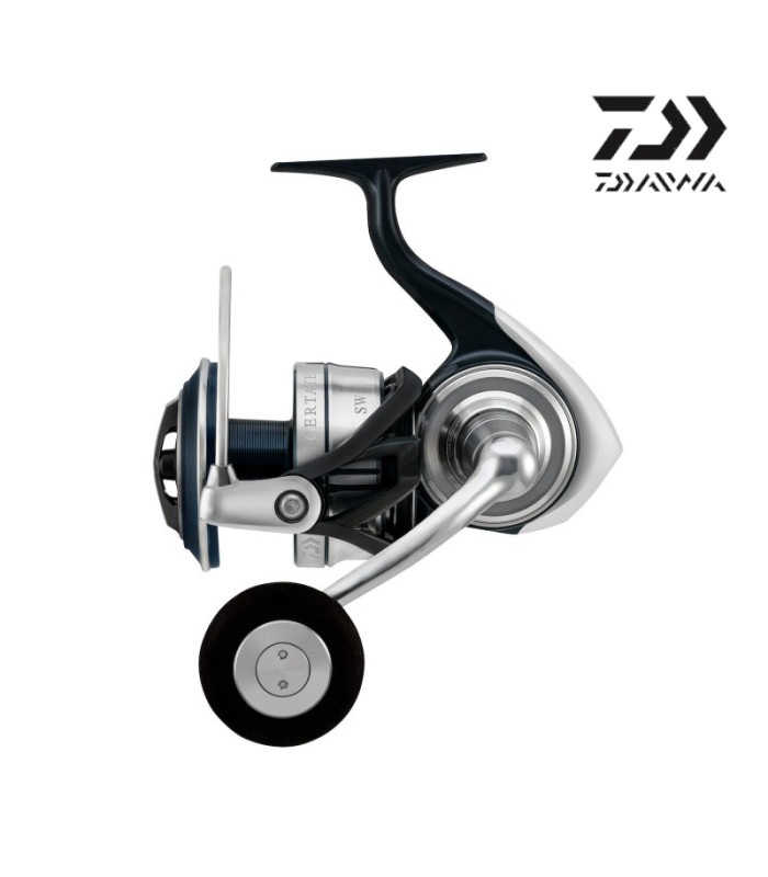 Макара DAIWA 21 CERTATE SW G 5000 H