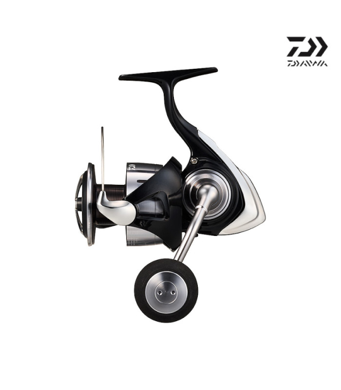 Макара DAIWA 23 LEXA LT6000D-H