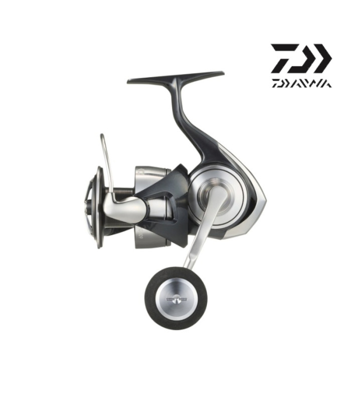 Макара DAIWA 24 CERTATE SW G 5000-H