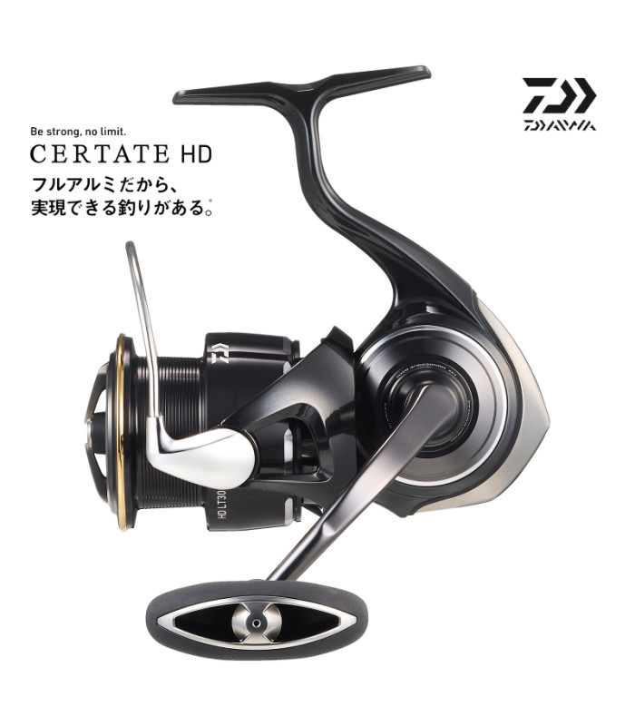 Макара DAIWA 26 CERTATE HD LT 3000-XH