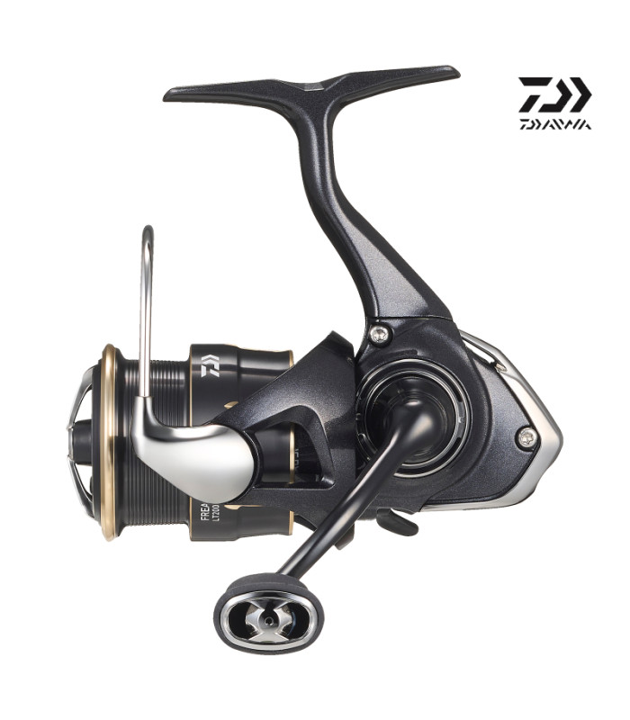 Макара DAIWA 26 FREAMS LT 2000S-P
