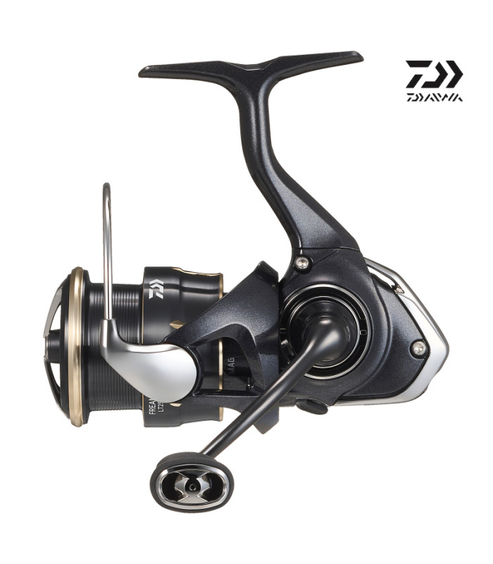 Макара DAIWA 26 FREAMS LT 2500