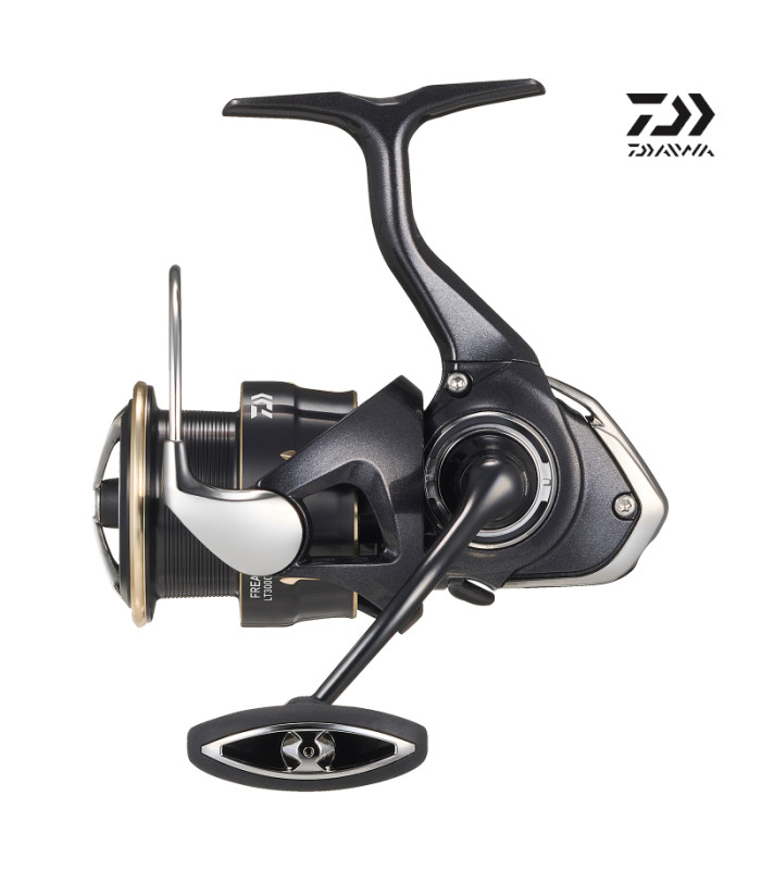 Макара DAIWA 26 FREAMS LT 3000-CXH