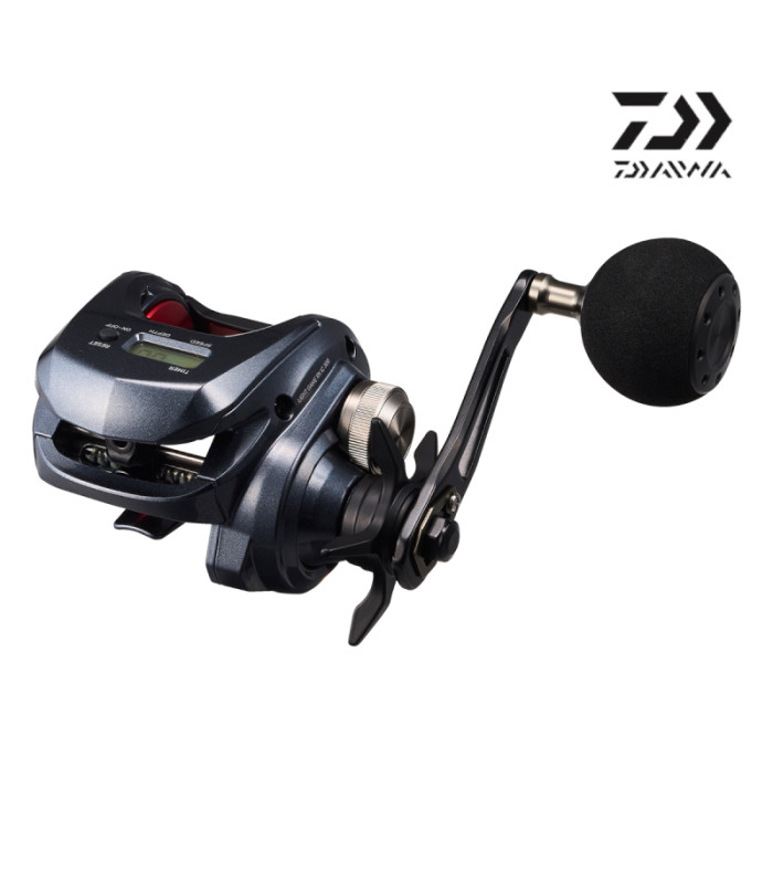 DAIWA 26 LIGHT GAME RX IC 300PL