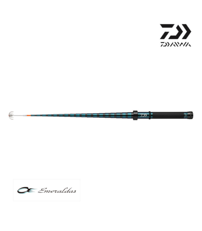 Канджа за калмари DAIWA EMERALDAS LANDING GAFF 510