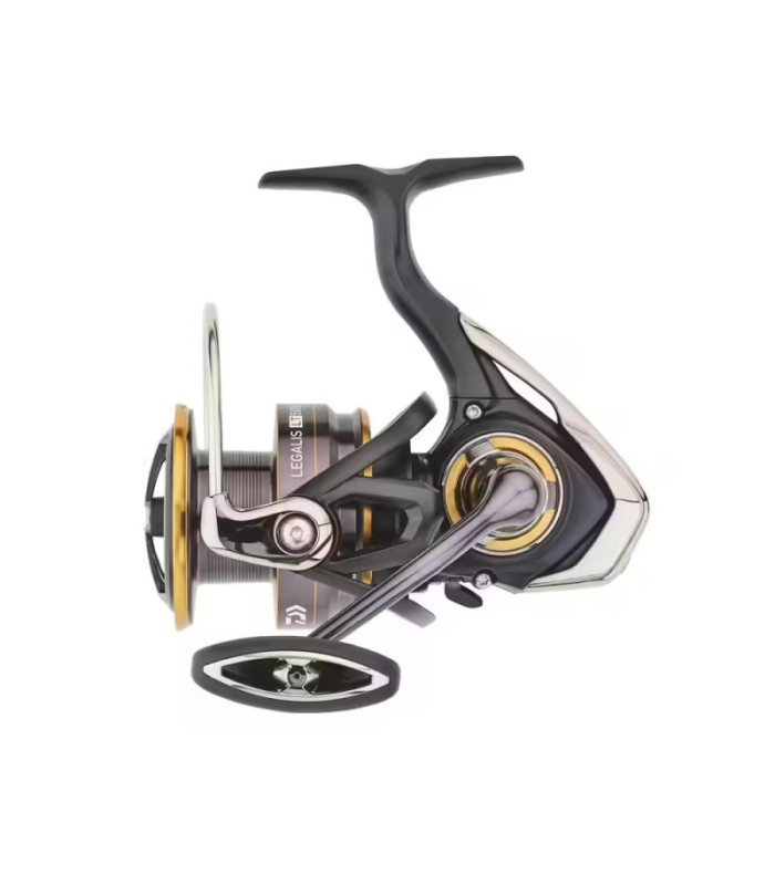 Макара DAIWA LEGALIS LT 4000 C