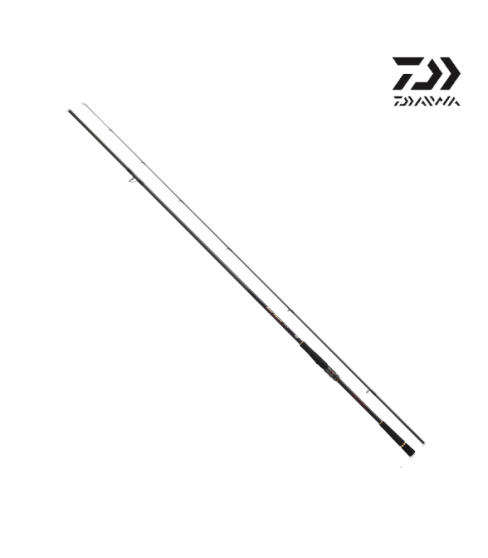 Въдица DAIWA 26 OVERTHERE SX 99ML/M 2,97m 7-45g lure 7-50 jig PE0.8-2.0