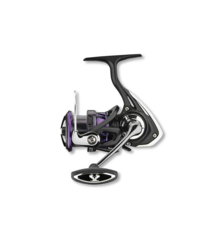 Макара DAIWA PROREX X LT 3000 C