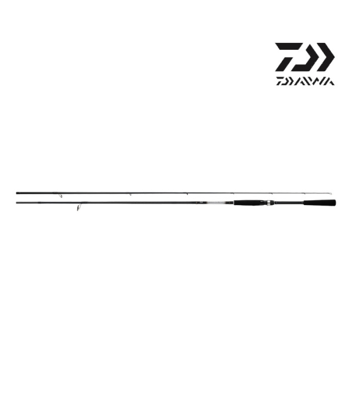 Въдица DAIWA SEABASS FLAT X 96M 2.90m 10-50g