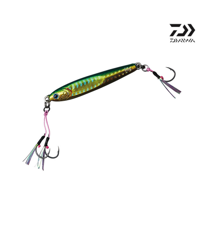 DAIWA TG BAIT SLJ 60g