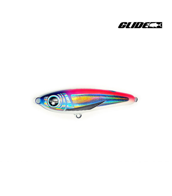 GLIDETACKLE STICKBAIT FLOATING F14 14cm 50gr