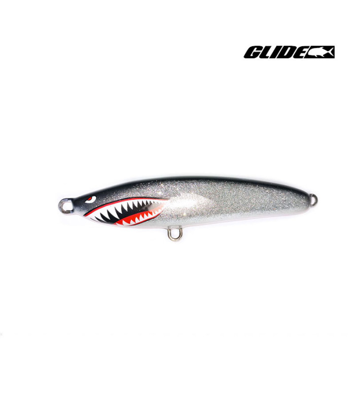 GLIDETACKLE STICKBAIT FLOATING F18 18cm 90gr