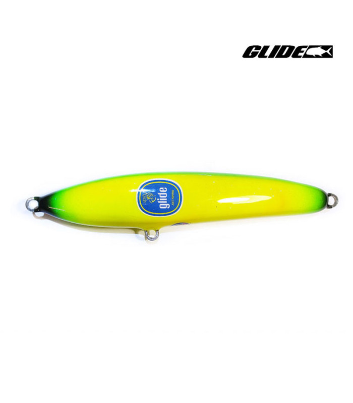 GLIDETACKLE STICKBAIT FLOATING F22 22cm 120gr
