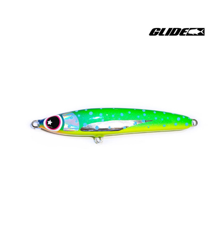 GLIDETACKLE STICKBAIT FLOATING F24 24cm 150gr