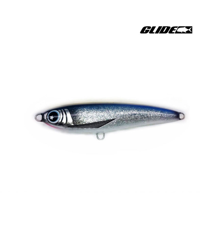 Стикбайт GLIDETACKLE STICKBAIT SINKING S18 18cm 100gr