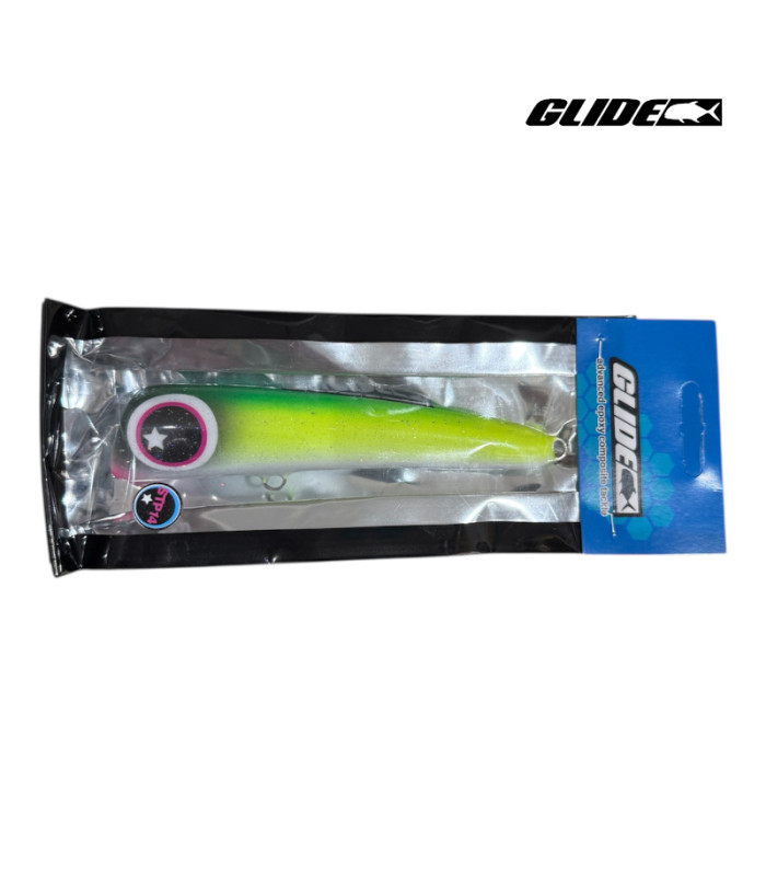GLIDETACKLE STICKPOP 14cm 50gr