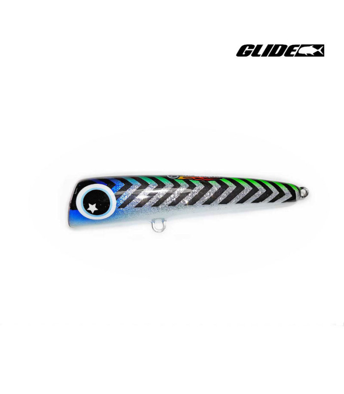 GLIDETACKLE STICKPOP 18cm 75gr