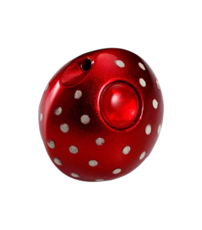 Тайръбър глава HAYABUSA FREE SLIDE BLACK LION VS HEAD 90g