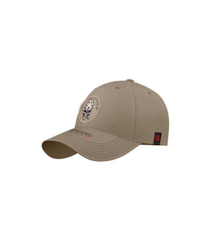 Шапка HS DESIGN Cap Hardheaded