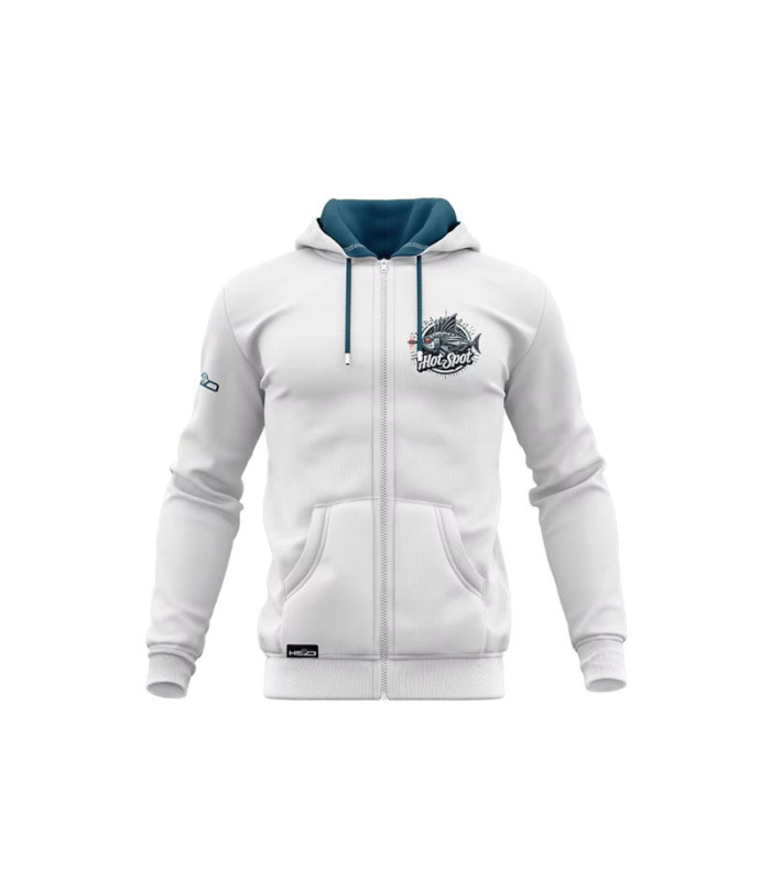 Суичър HS DESIGN Hoodie Future Marlin