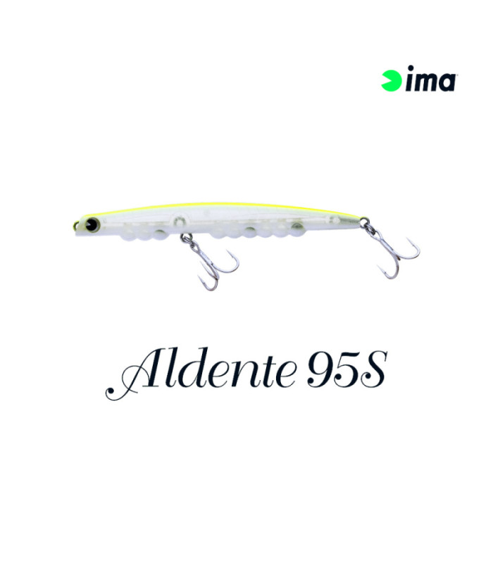 IMA ALDENTE 95S