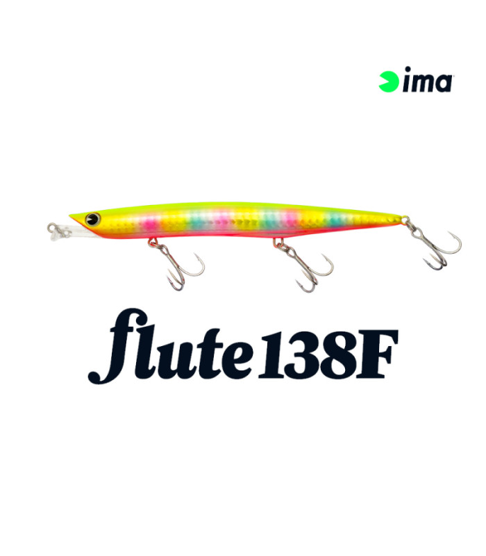 IMA FLUTTE 138F - 15,5g