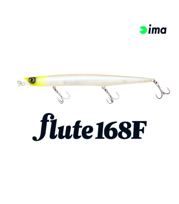 IMA FLUTE 168F - 20g