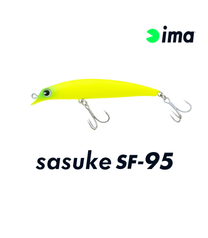 IMA SASUKE SF-95 8g