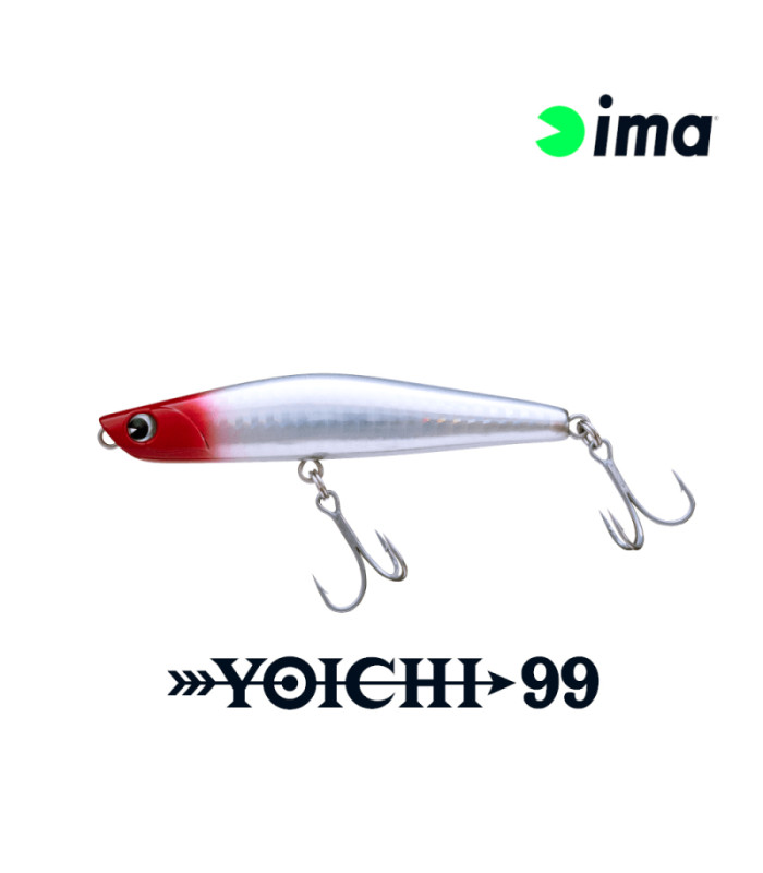 IMA YOICHI 99 28g