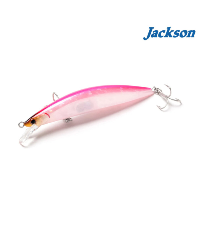JACKSON ATHLETE PLUS 105FVG 12,5g