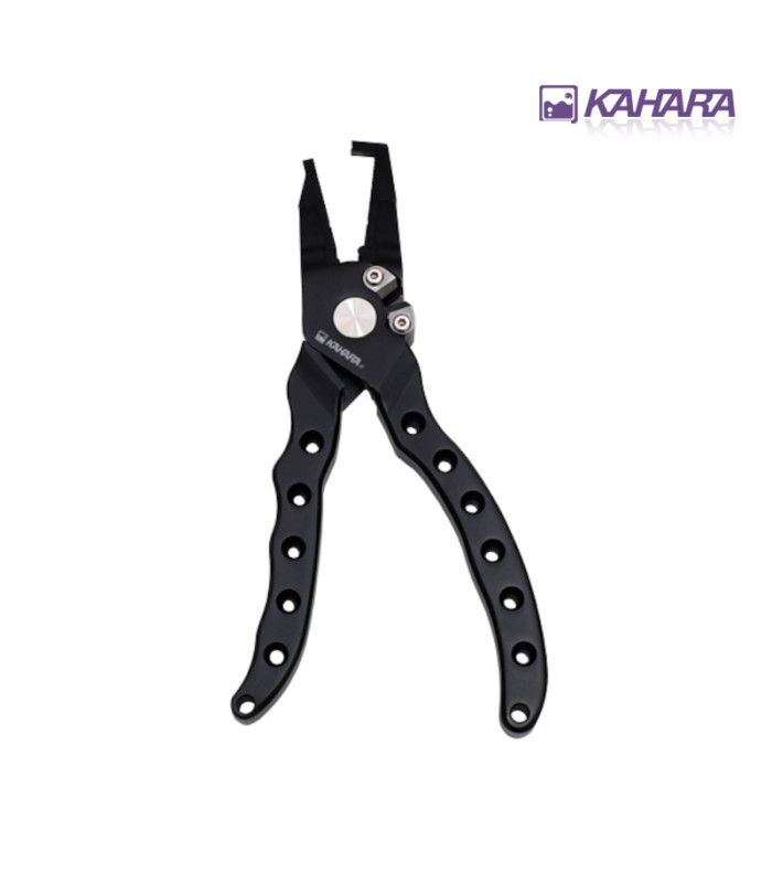 Клещи KAHARA 7INCH SP HEAVY DUTY ALUMINUM PLIERS PLUS