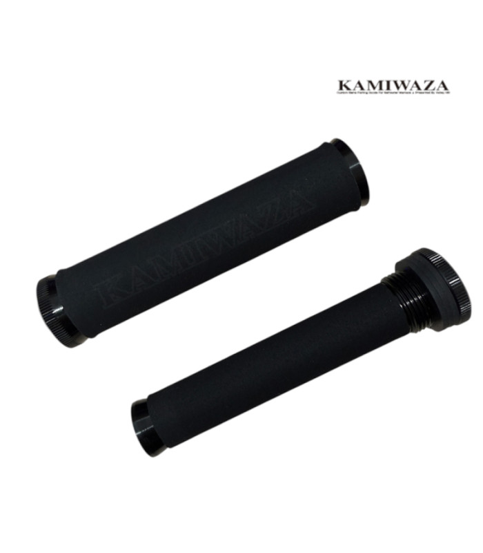 Стегачка за възли KAMIWAZA DUAL PE STICK PLUS