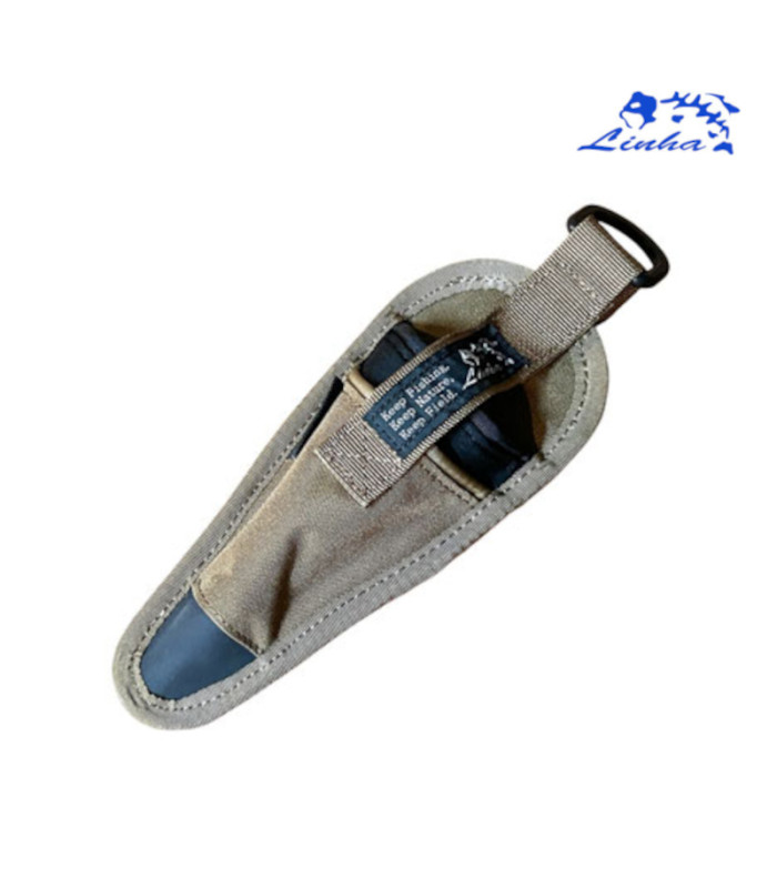 Калъф за клещи и ножици LINHA CL-66 PLIER HOLDER TYPE III