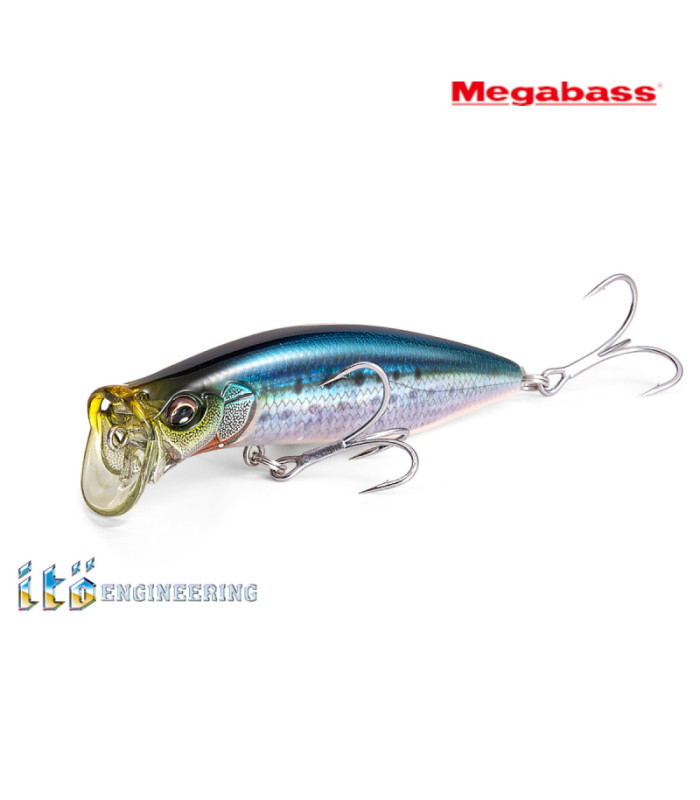 MEGABASS KIRINJI 90 - 12,5g