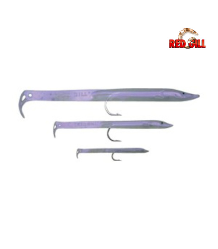 Силикон RED GILL FLASHER 70
