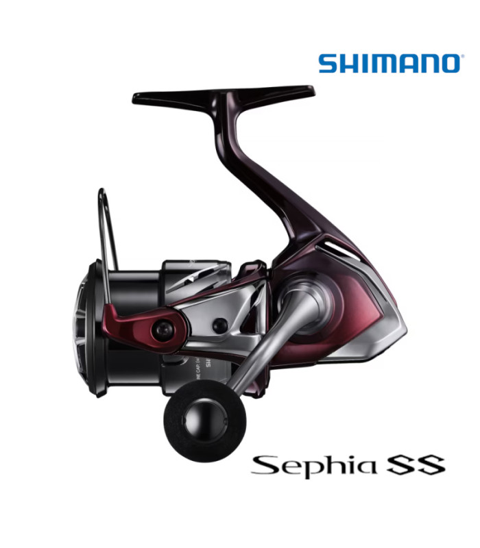 Макара SHIMANO 23 SEPHIA SS C3000S