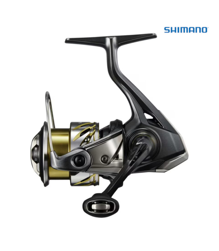 Макара SHIMANO 25 SOARE XR C2500SHG