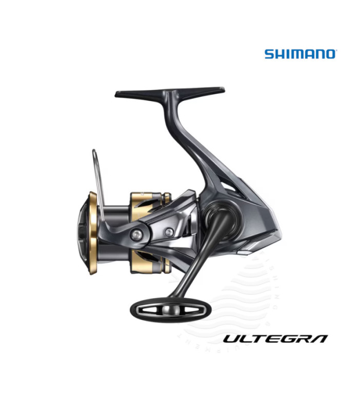 Макара SHIMANO 25 ULTEGRA FD C3000