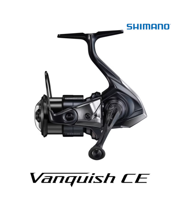 SHIMANO 26 VANQUISH CE 1000SSS