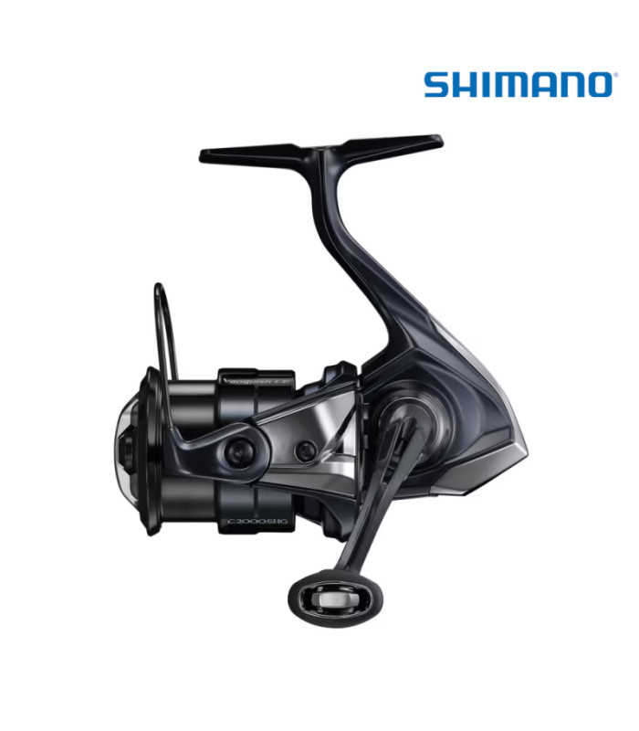 Макара SHIMANO 26 VANQUISH CE 2500SHG