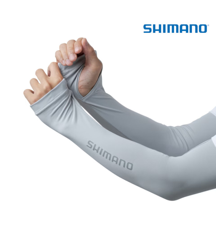 SHIMANO ARM COVER WITH FINGER SLIT AC-006Z M