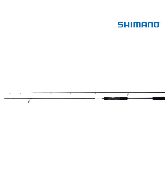 Въдица SHIMANO BASSTERRA XT+ SPIN 2,74m 6-32g