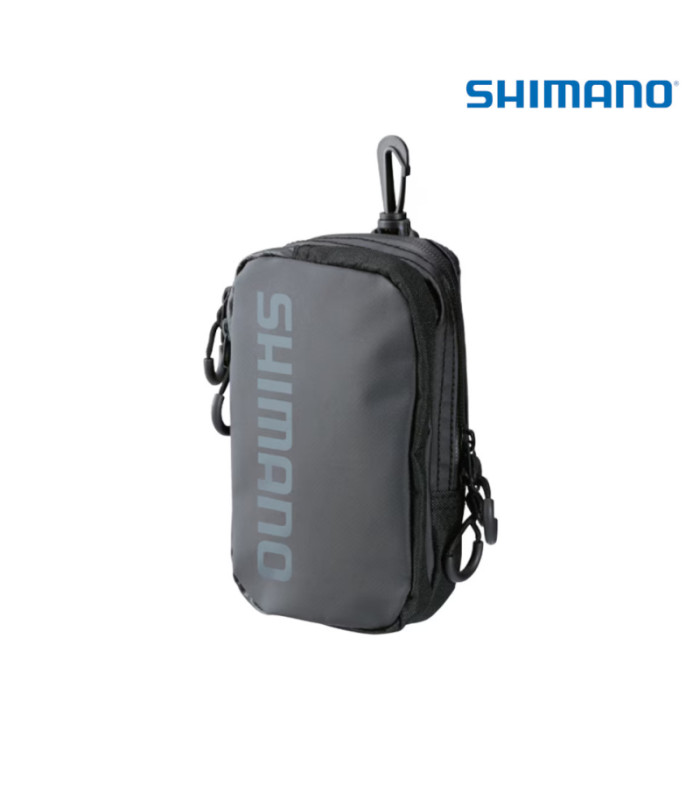 Водоустойчива чанта за елек SHIMANO BP-071S FISHING POUCH