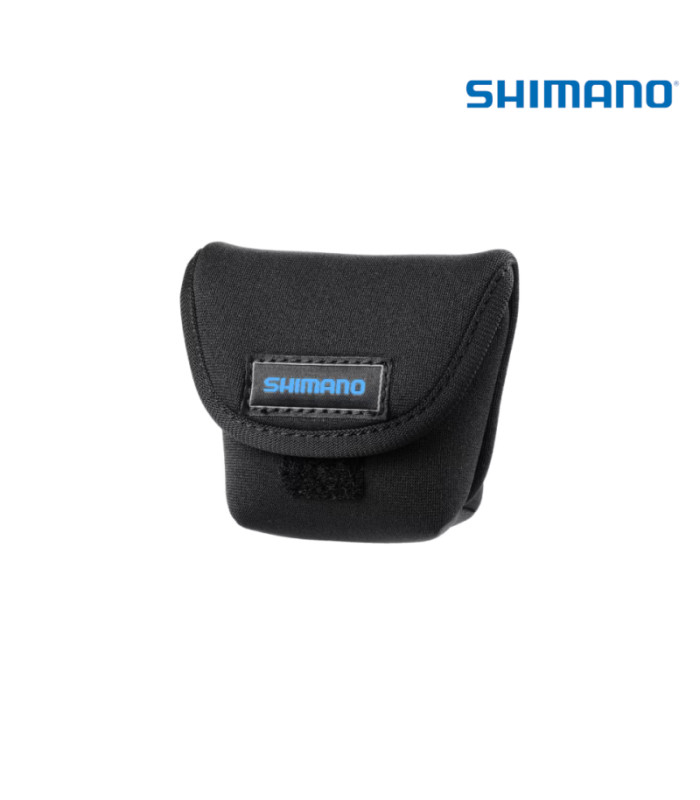 Калъф за шпула SHIMANO BP-075Y SPOOL GUARD BLACK