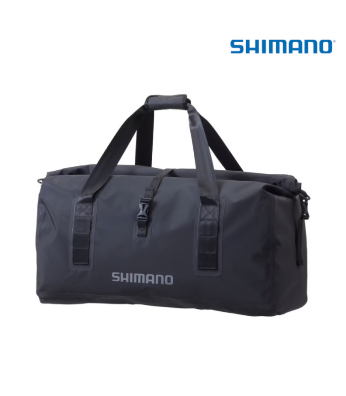 Водоустойчив сак SHIMANO DRY ROLL UP DUFFEL BAG BA-025W